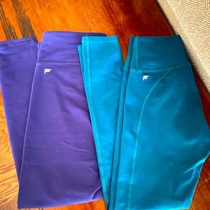 Fabletics leggings